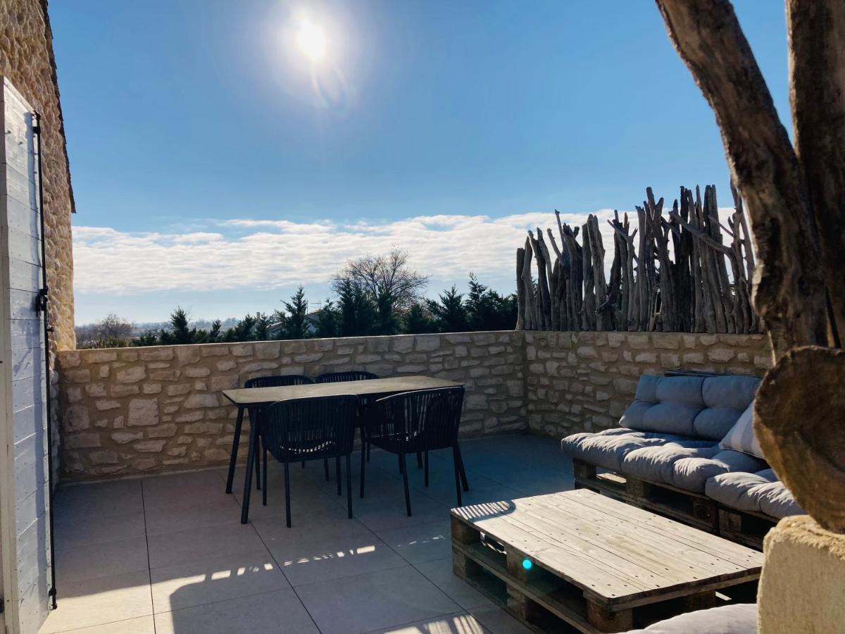Bed and Breakfast Manade Des Baumelles Saintes-Maries-de-La-Mer Exterior foto