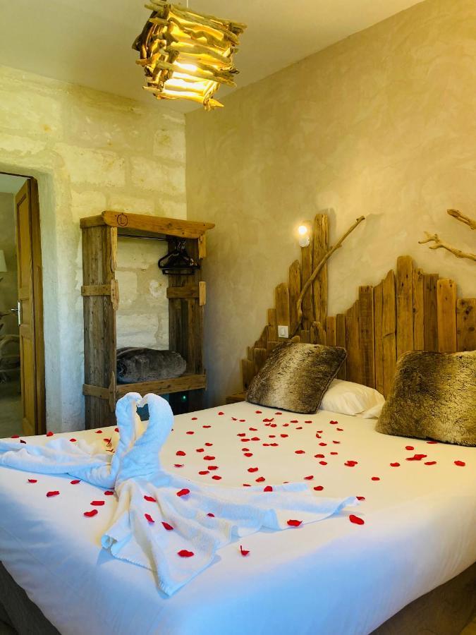 Bed and Breakfast Manade Des Baumelles Saintes-Maries-de-La-Mer Exterior foto