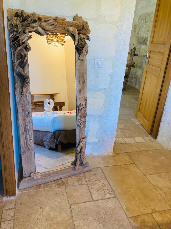 Bed and Breakfast Manade Des Baumelles Saintes-Maries-de-La-Mer Exterior foto